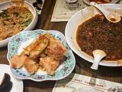 -老厨家(友谊路总店)