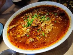 -胡马八破·川菜小馆(高新万达店)