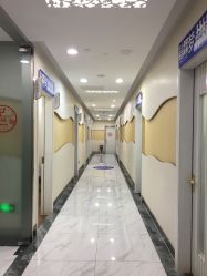 -海峡医疗美容医院