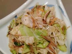 -西村日本料理(香格里拉饭店)