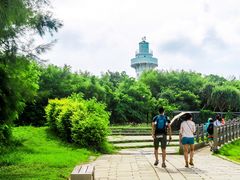 -鹅銮鼻公园