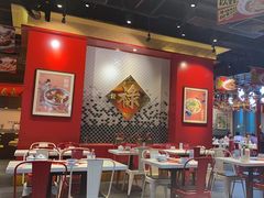 -禄鼎记·多口味酸菜鱼(侨鑫店)