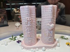 -千百味红餐厅·非遗江西菜(绿地双子塔总店)