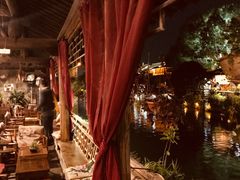 -乌镇东栅景区