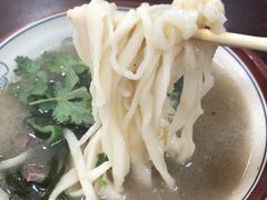 -国安烩面美食城(洛阳总店)