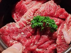 -泥炉烧肉师(新街口金銮巷店)