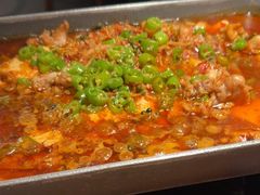 -乔街深夜食堂·台州菜·高压锅生蚝(杭州总店)