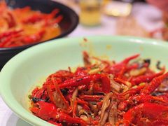 -靓虾二哥长沙地标小龙虾(五一广场店)