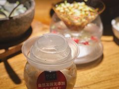 酸嘢萝卜-桂小厨广西菜(万象城店)