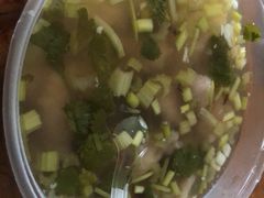 -小杨生煎(萧山机场店)