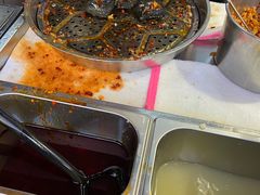 -黑色经典臭豆腐·湖南特产(步行街店)