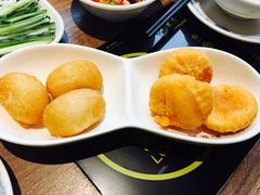 -龙聚德北京烤鸭(沙坪坝华宇A馆店)