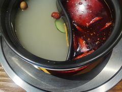 -江湖六膳門串串香(隆礼路店)