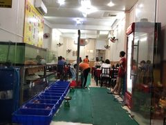 -QQ海鲜餐厅