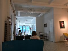 -Salud撒露欧洲冻酸奶(798艺术区店)