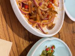 -湘水滨·臭鳜鱼·湘菜(马驹桥店)