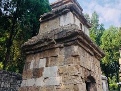 -四门塔风景区