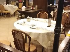 大堂-全聚德烤鸭店(和平路店)