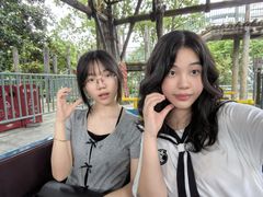 -成都欢乐谷