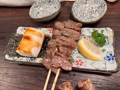 -哥哥の深夜食堂(红松东路店)