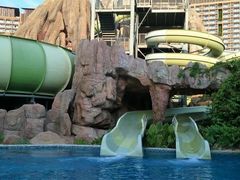 -亚马逊丛林水乐园