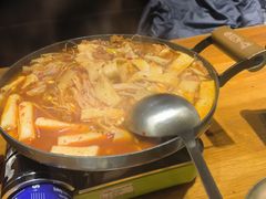 -大叹号啤酒屋·延边料理(建工店)