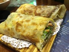 -张果佬年糕卷(科巷店)