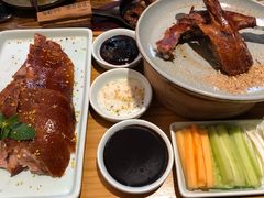 -青年公社烤鸭(青年路店)