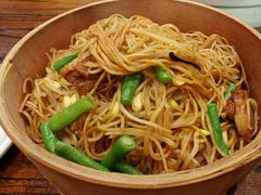 -老雒阳面馆·水席(定鼎门店)