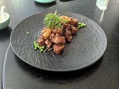 -翠湖轩中餐厅(昆明翠湖宾馆店)