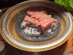 -西塔老太太泥炉烤肉(上海七宝领展广场店)