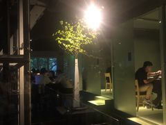 大堂-穹六人间 people 6(岳阳路店)