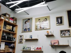 -海马体照相馆(大连罗斯福广场店)