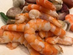-新发展亚太JW万豪酒店·福苑咖啡厅