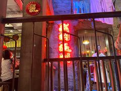 门面-五马集·海鲜·温州大牌档(黑金冠五马街十字路口店)