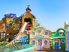 -大连海昌发现王国主题公园