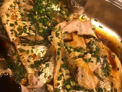 -芭菲盛宴·环球美食(锦城万达广场店)