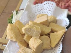 -潮汕美牛肉丸火锅店(天宁寺店)