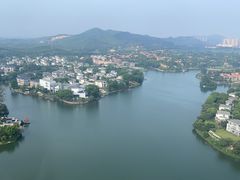 -麦当劳(美林湖店)