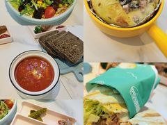 -库滋明·俄罗斯特色美食(中央大街店)