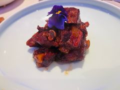 -狮王府淮扬菜(百家湖1912店)