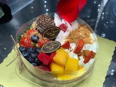 -PETIT PARIS 小巴黎(凯德1818店)