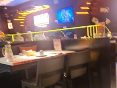 -鸣记脆皮烤鱼·海鲜烤鱼(三八广场店)