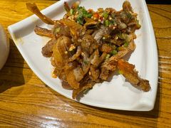 -小城粥道·海胆鲜虾粥(解放广场店)