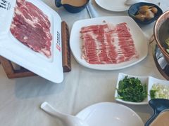 -东来顺饭庄(西直门店)