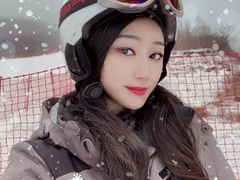 -中旅松花湖滑雪场