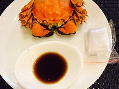 -听松楼·花园酒店·自助餐厅(红梅公园店)