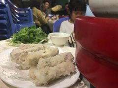 -老东风菜馆·潮汕大排档