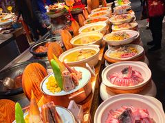 -二十八里太湖船菜(吉祥路店)