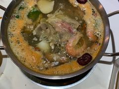 -吉布鲁牛排海鲜自助(成都大悦城店)